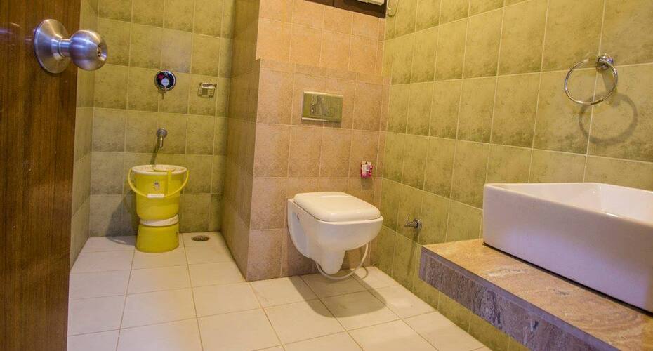 Hotel Sneh Ganga, Haridwar 2